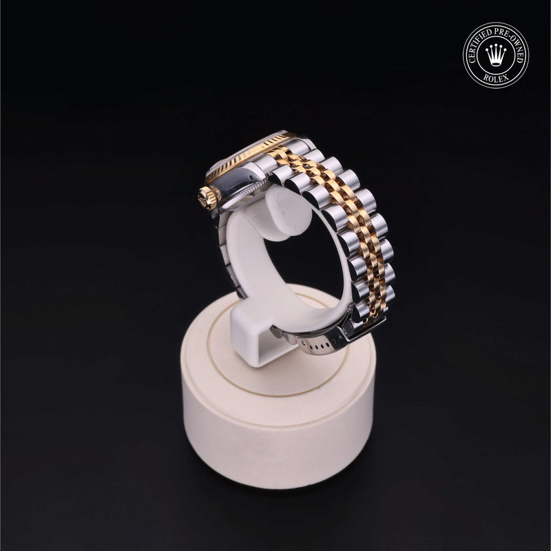 Rolex Lady Datejust