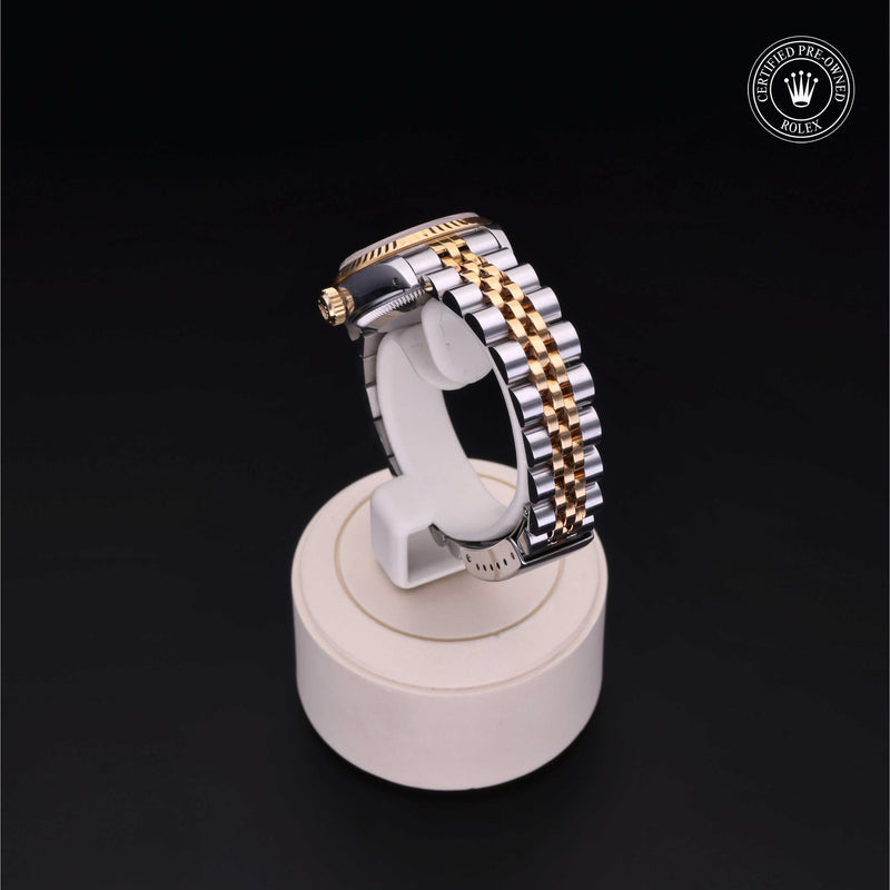 Rolex Lady Datejust