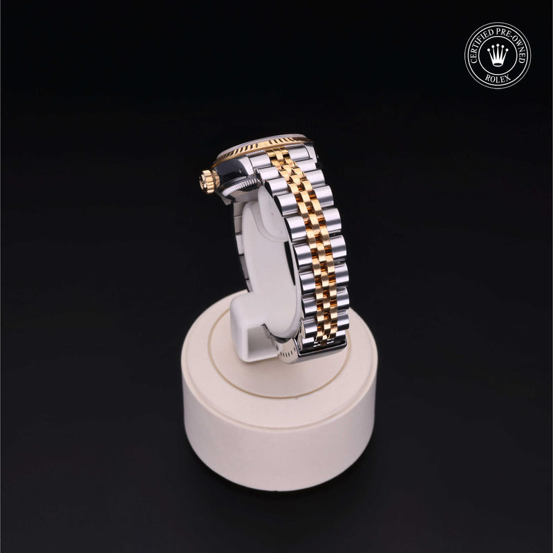 Rolex Lady Datejust