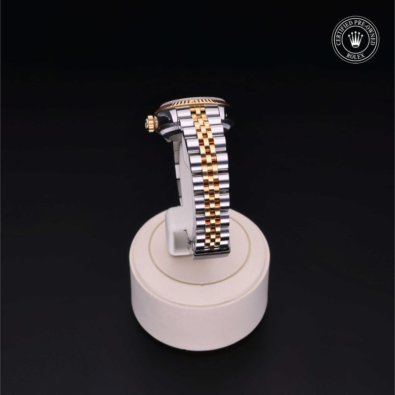 Rolex Lady Datejust