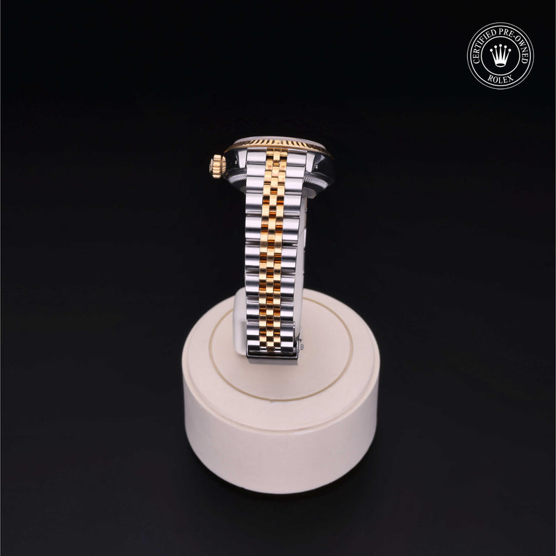 Rolex Lady Datejust