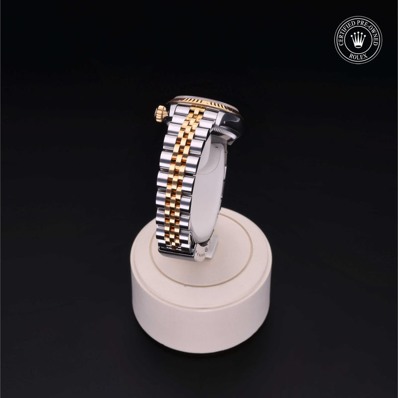Rolex Lady Datejust