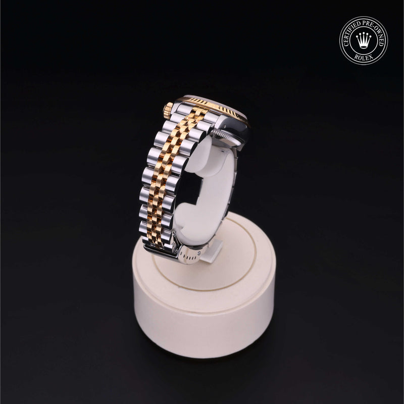 Rolex Lady Datejust
