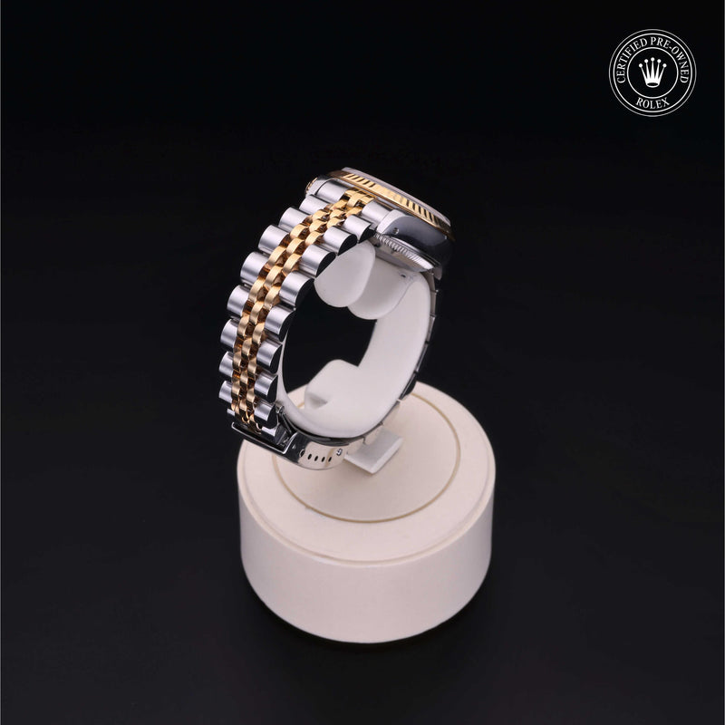 Rolex Lady Datejust
