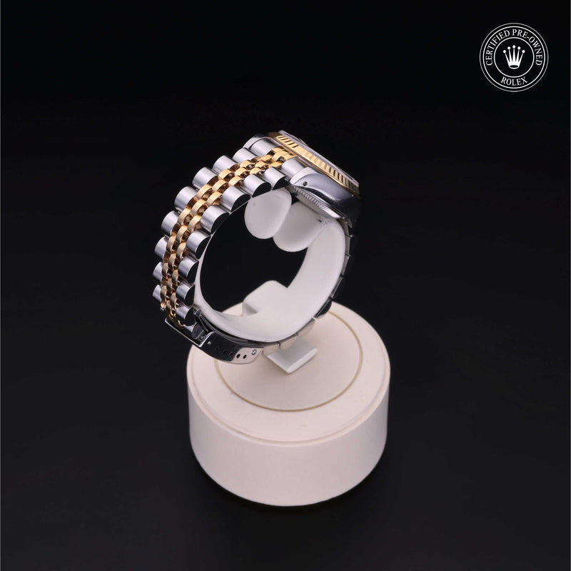 Rolex Lady Datejust