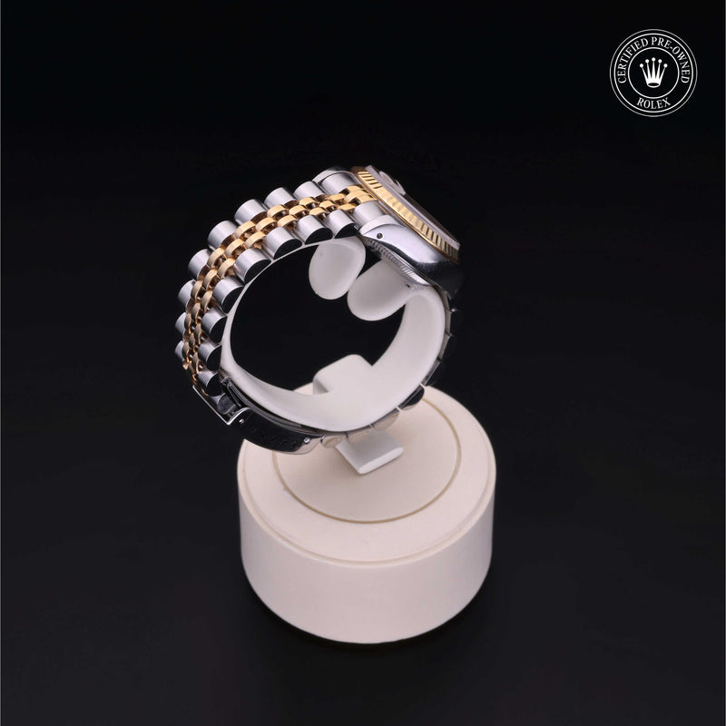 Rolex Lady Datejust