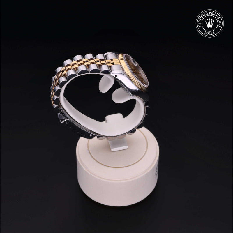 Rolex Lady Datejust