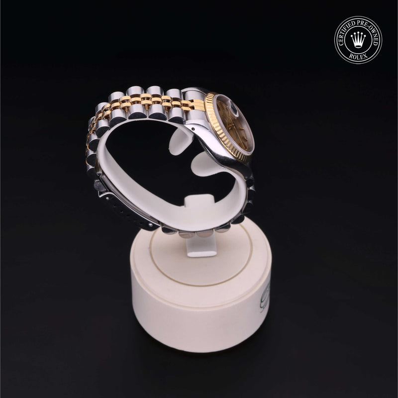 Rolex Lady Datejust