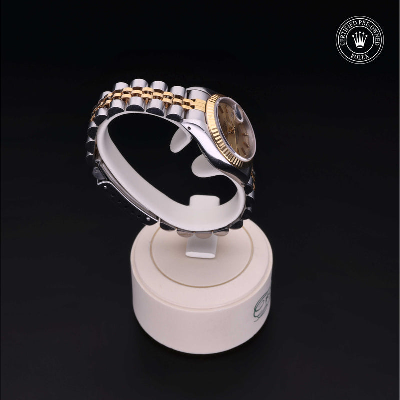 Rolex Lady Datejust