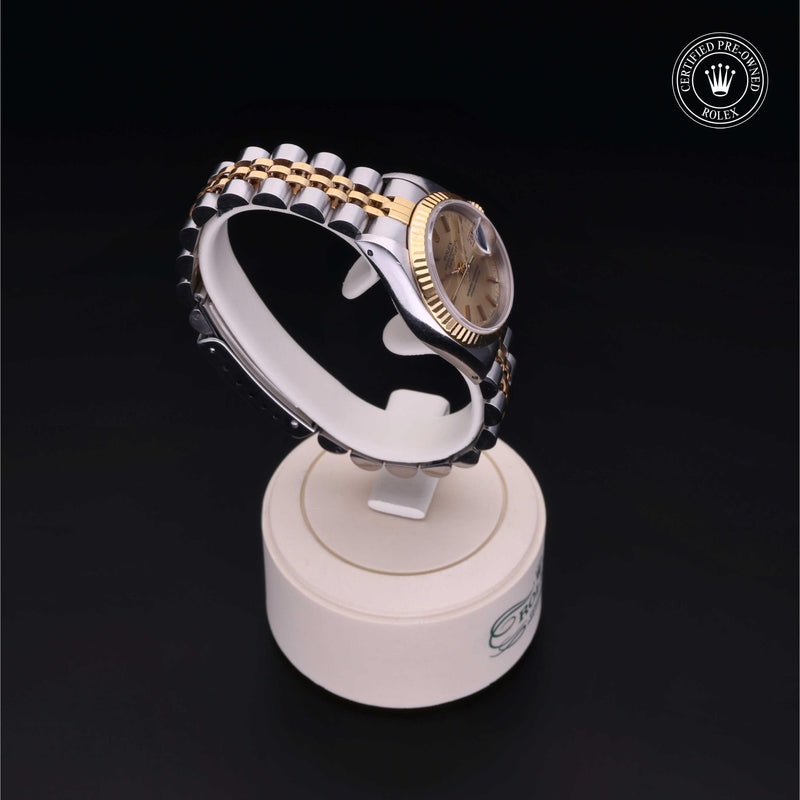 Rolex Lady Datejust