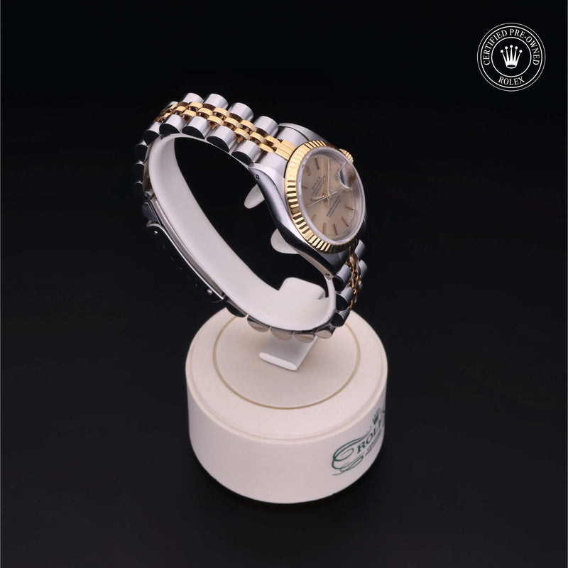 Rolex Lady Datejust