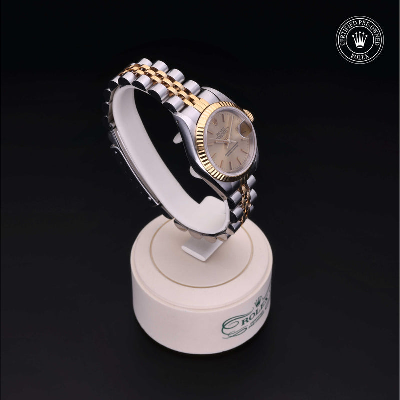 Rolex Lady Datejust