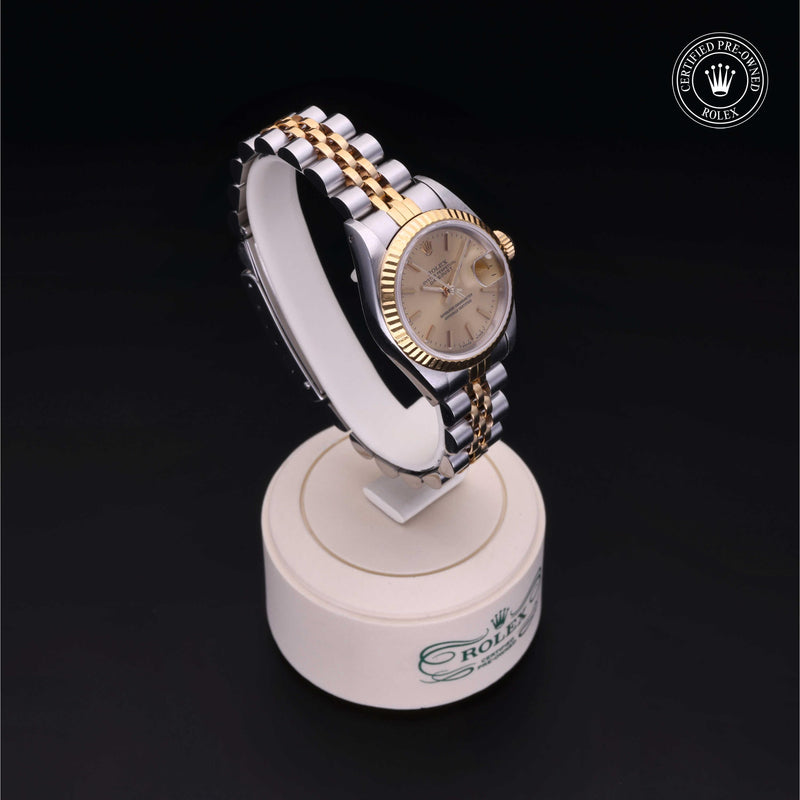 Rolex Lady Datejust