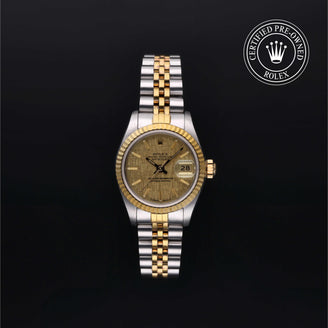 Rolex Lady Datejust