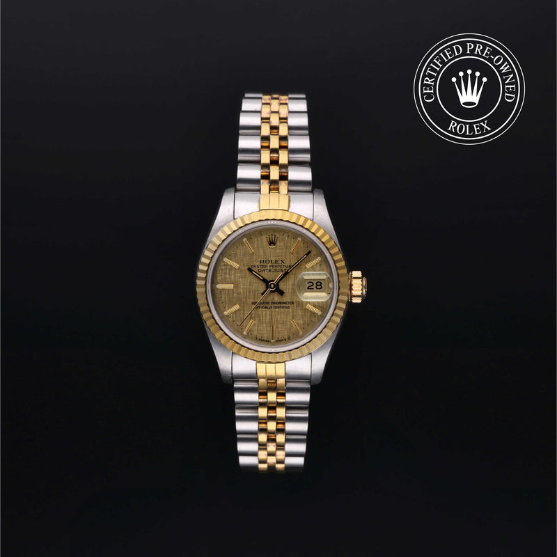 Rolex Lady Datejust