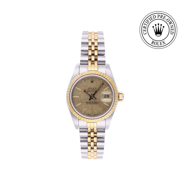 Rolex Lady Datejust