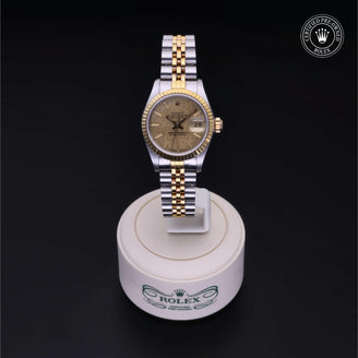 Rolex Lady Datejust