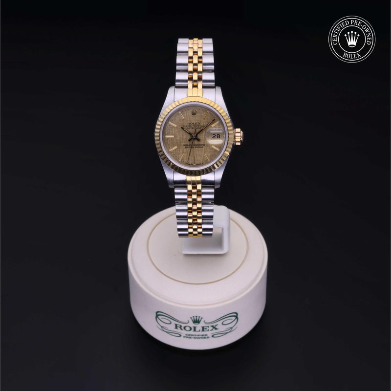 Rolex Lady Datejust