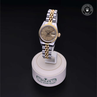 Rolex Lady Datejust