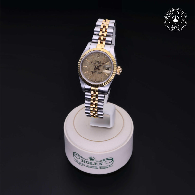 Rolex Lady Datejust