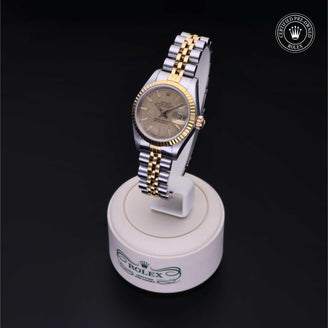 Rolex Lady Datejust