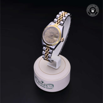 Rolex Lady Datejust