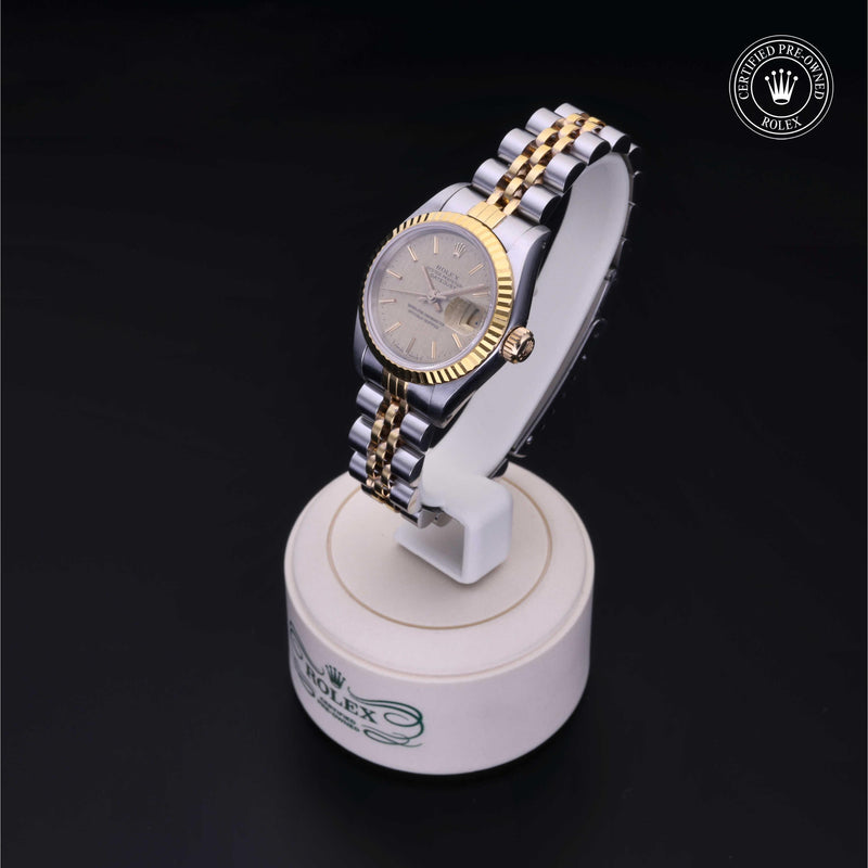 Rolex Lady Datejust