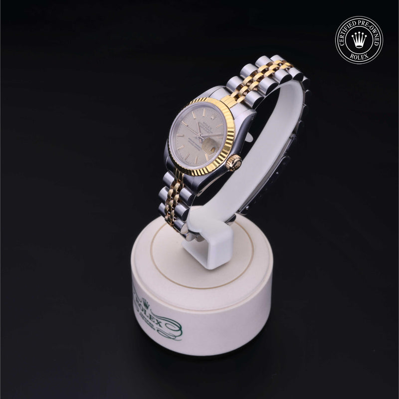 Rolex Lady Datejust