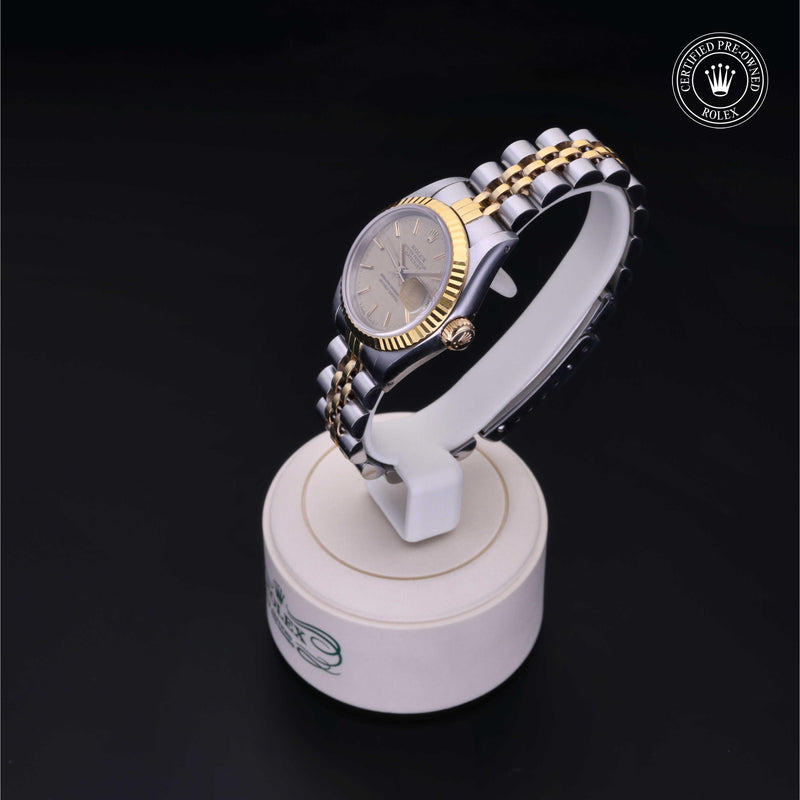 Rolex Lady Datejust