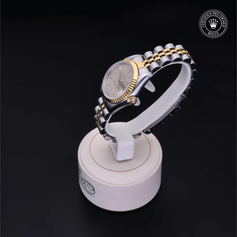 Rolex Lady Datejust