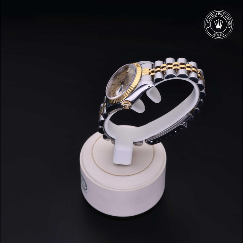 Rolex Lady Datejust