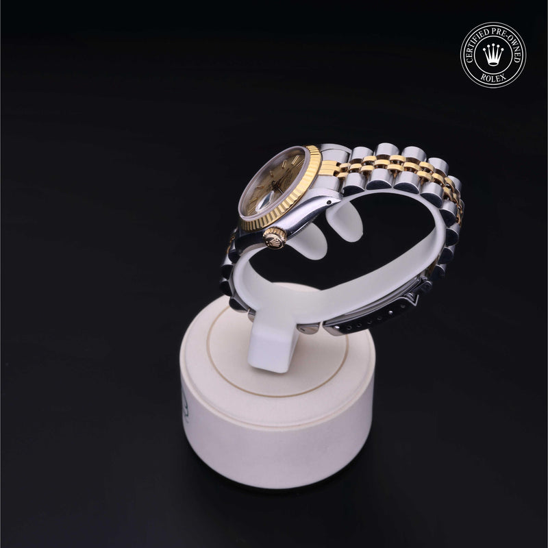 Rolex Lady Datejust