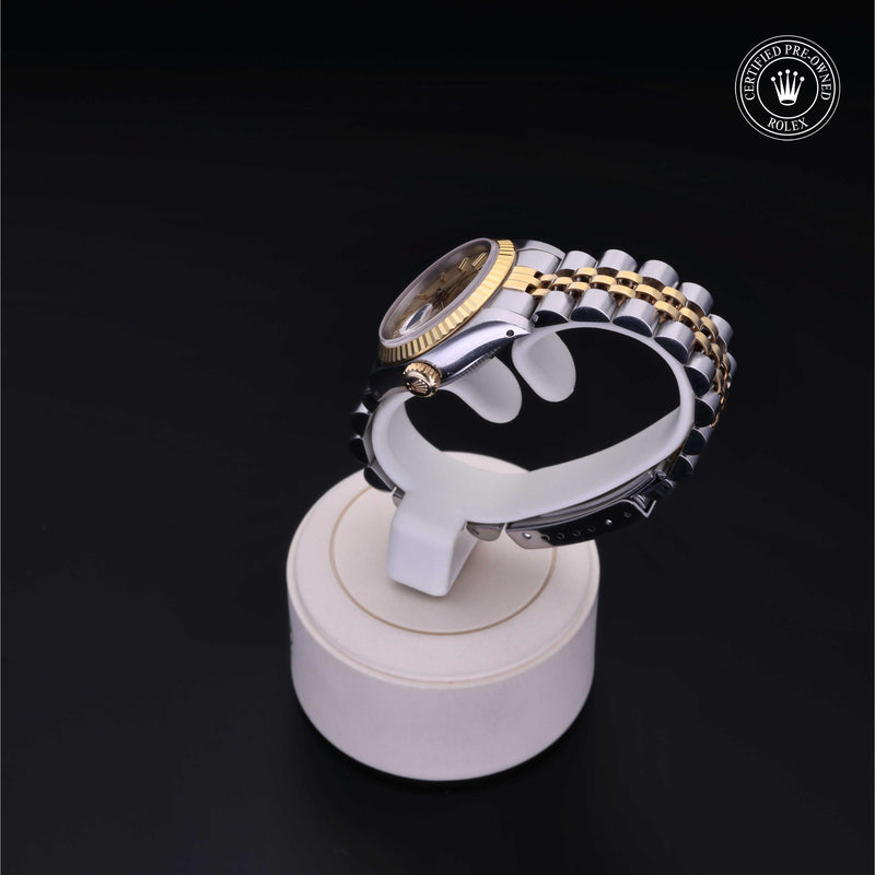 Rolex Lady Datejust