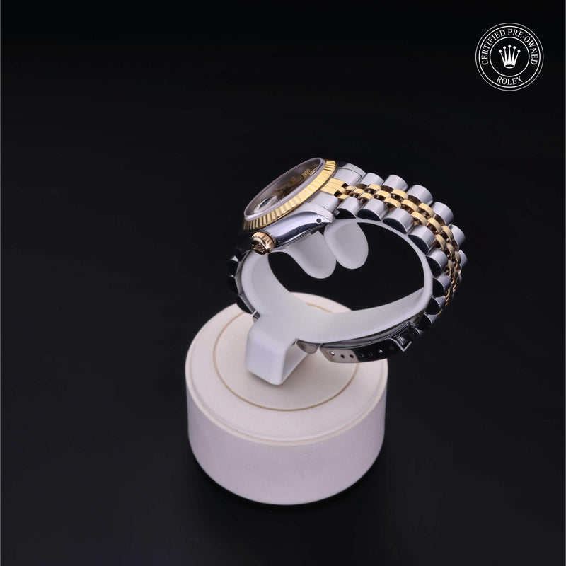 Rolex Lady Datejust