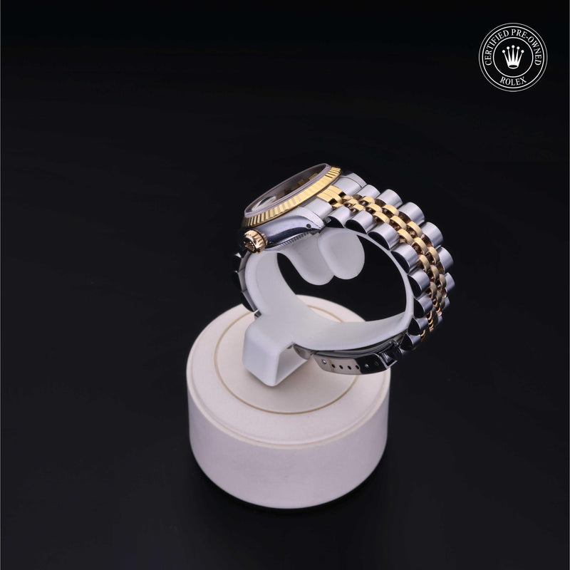 Rolex Lady Datejust