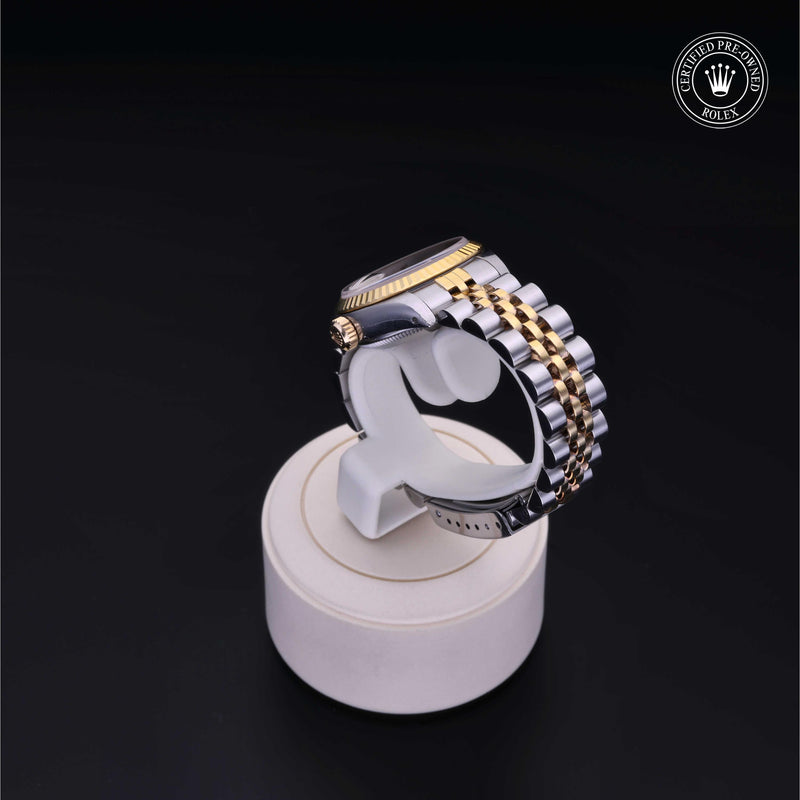 Rolex Lady Datejust