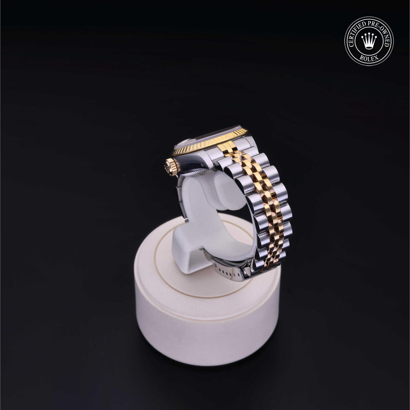 Rolex Lady Datejust