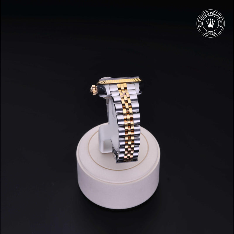 Rolex Lady Datejust