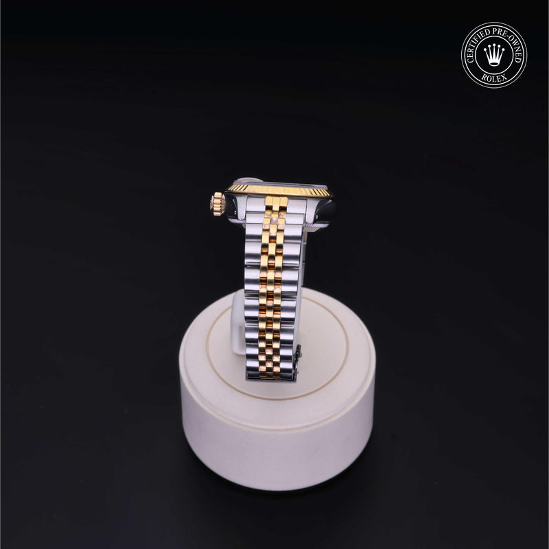 Rolex Lady Datejust