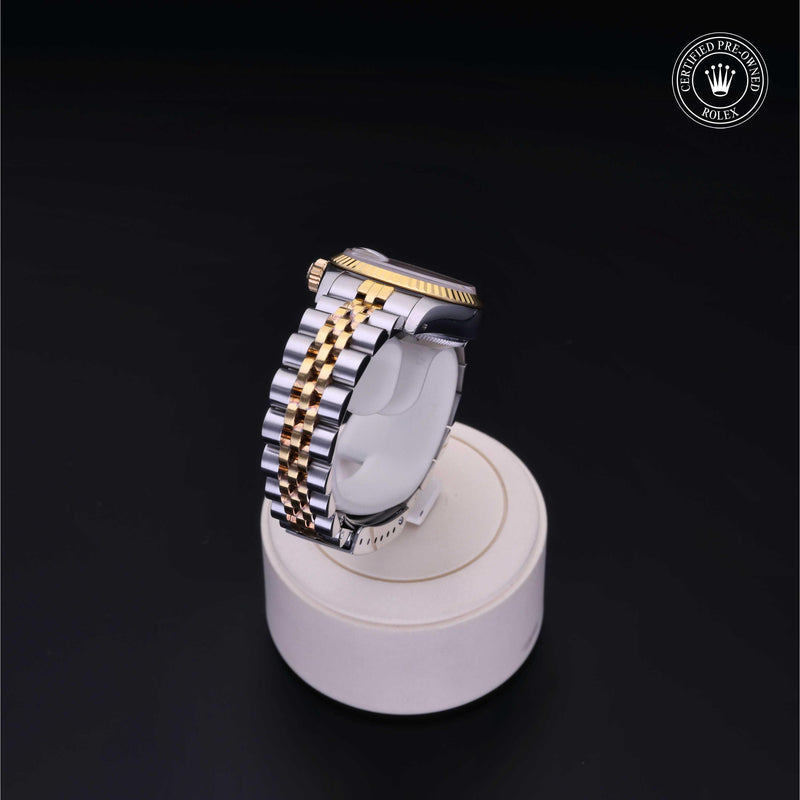 Rolex Lady Datejust