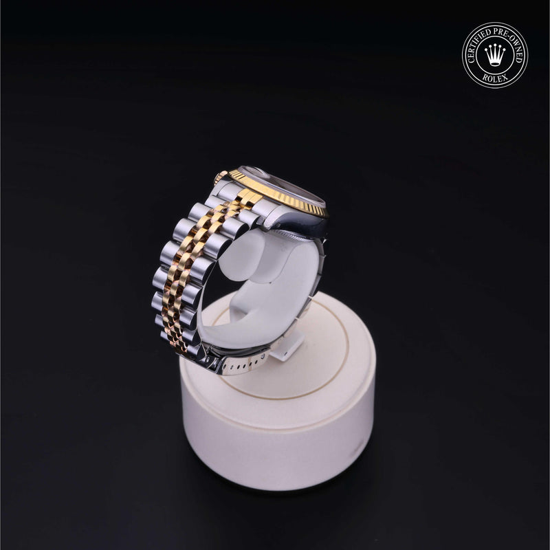 Rolex Lady Datejust