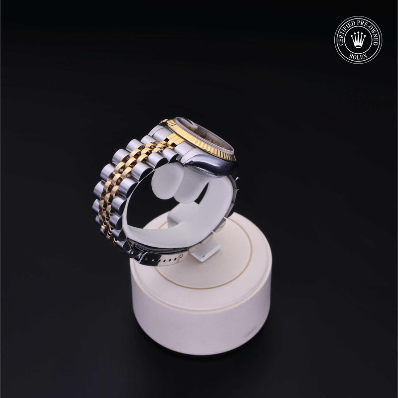 Rolex Lady Datejust