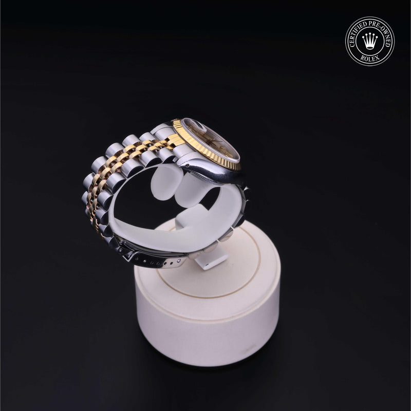 Rolex Lady Datejust