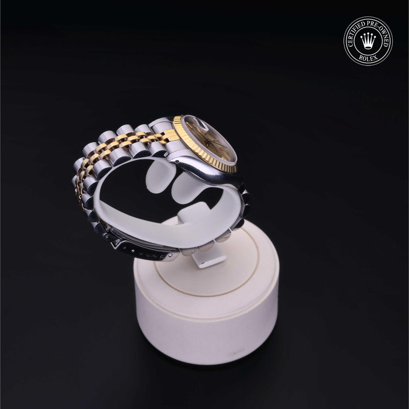 Rolex Lady Datejust