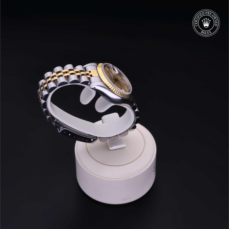 Rolex Lady Datejust