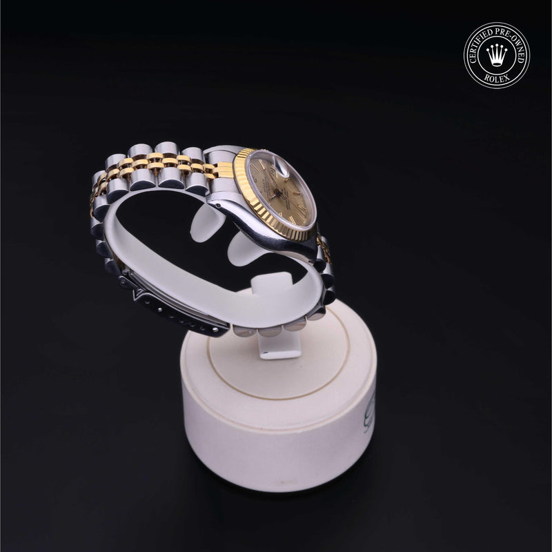 Rolex Lady Datejust