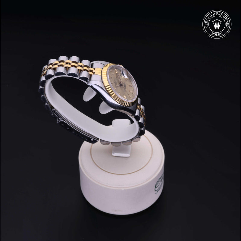 Rolex Lady Datejust