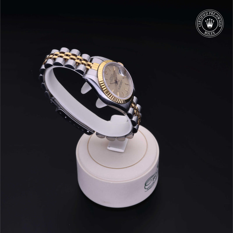 Rolex Lady Datejust