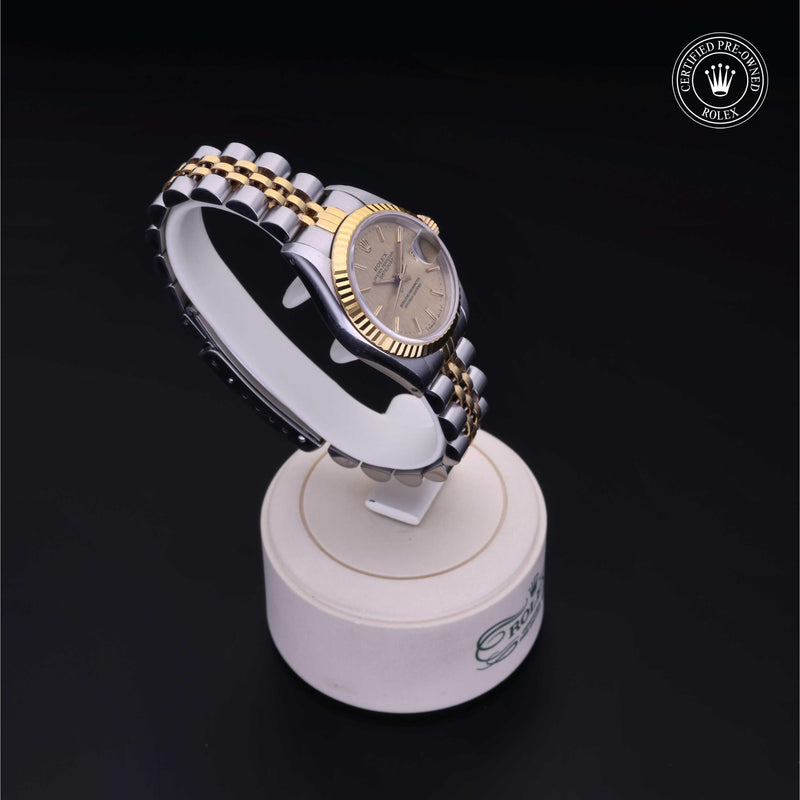 Rolex Lady Datejust