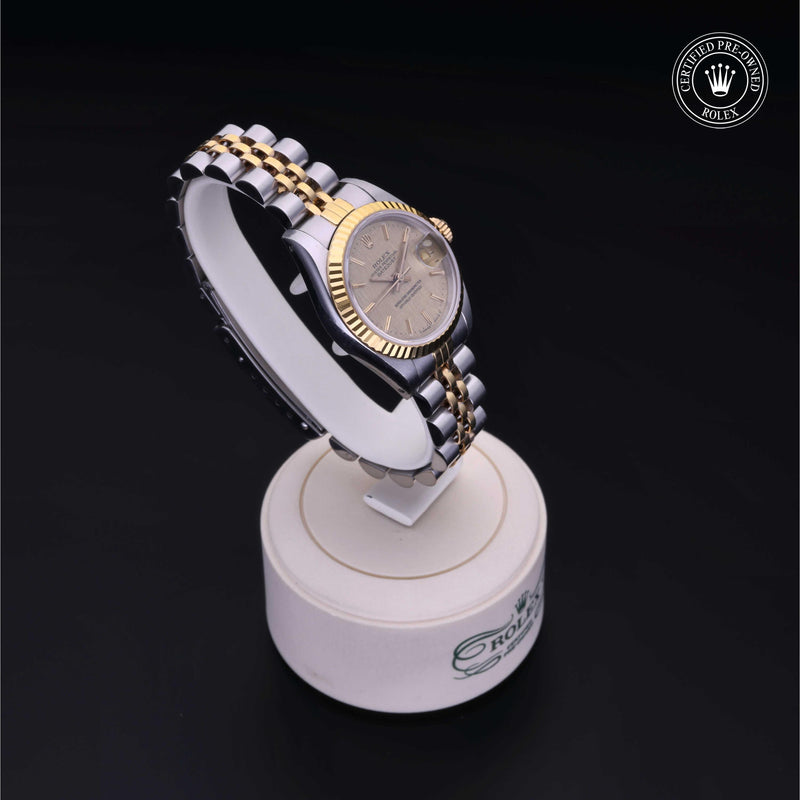 Rolex Lady Datejust